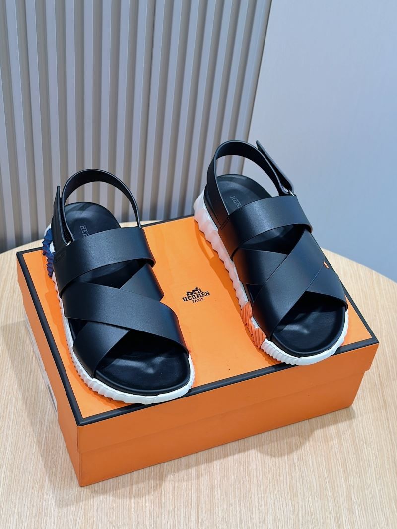 Hermes Sandals